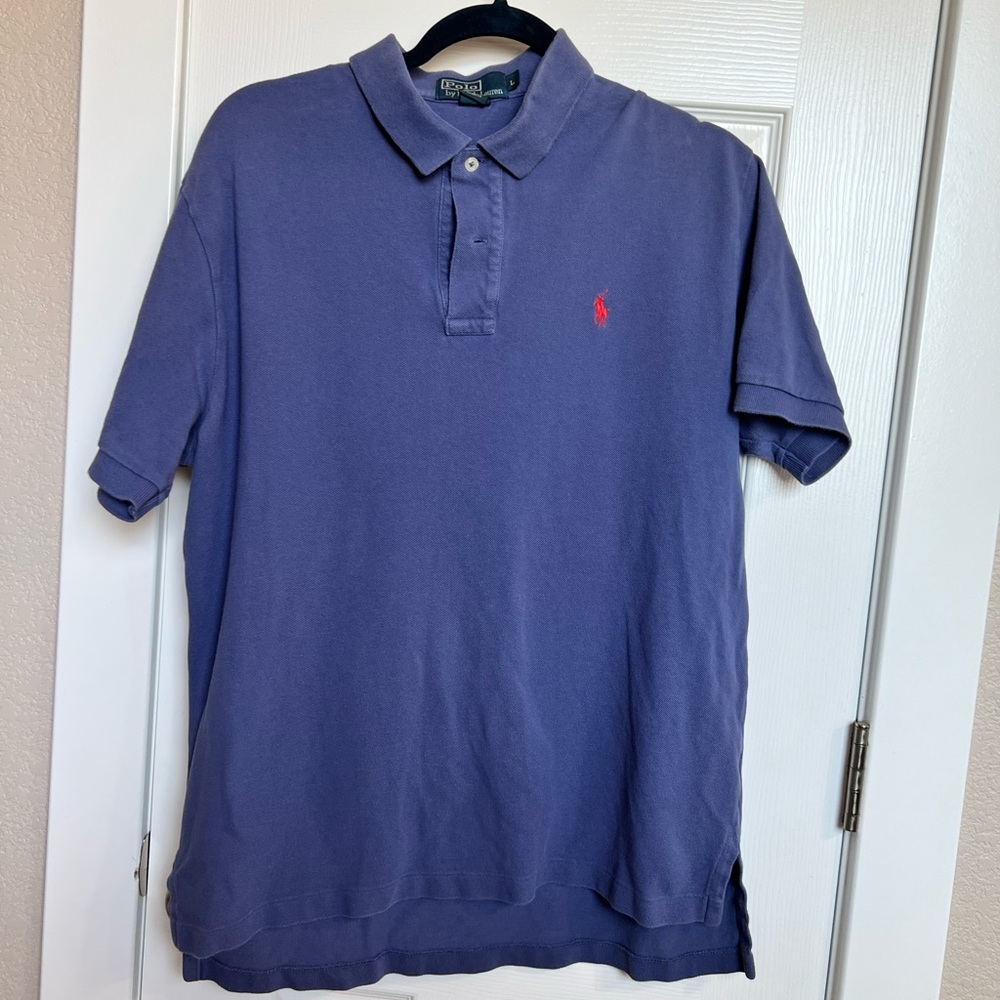 Polo short sleeve